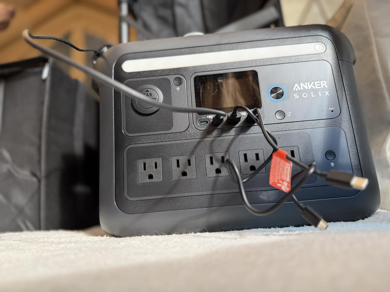 jackery 3000 solar generator Jackery Portable Power Station HomePower 3000 + SolarSaga 200W x2 — Jobsite & Power Tools High-Capacity Backup
