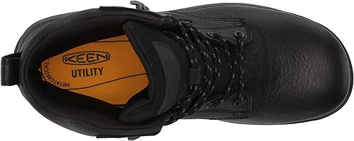 Miniatura 5 de KEEN Utility Chicago 6" Waterproof Composite Toe Work Boots