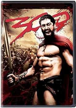 Amazon.com: 300 (2 Disc Special Edition) [2007] [DVD