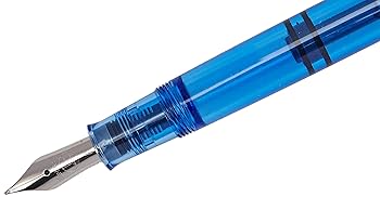 万年筆 ペリカン 特別生産品 M205 デモンストレーター　ブルー Pelikan ペリカン 万年筆 M205 ブルーデモンストレーター 特別