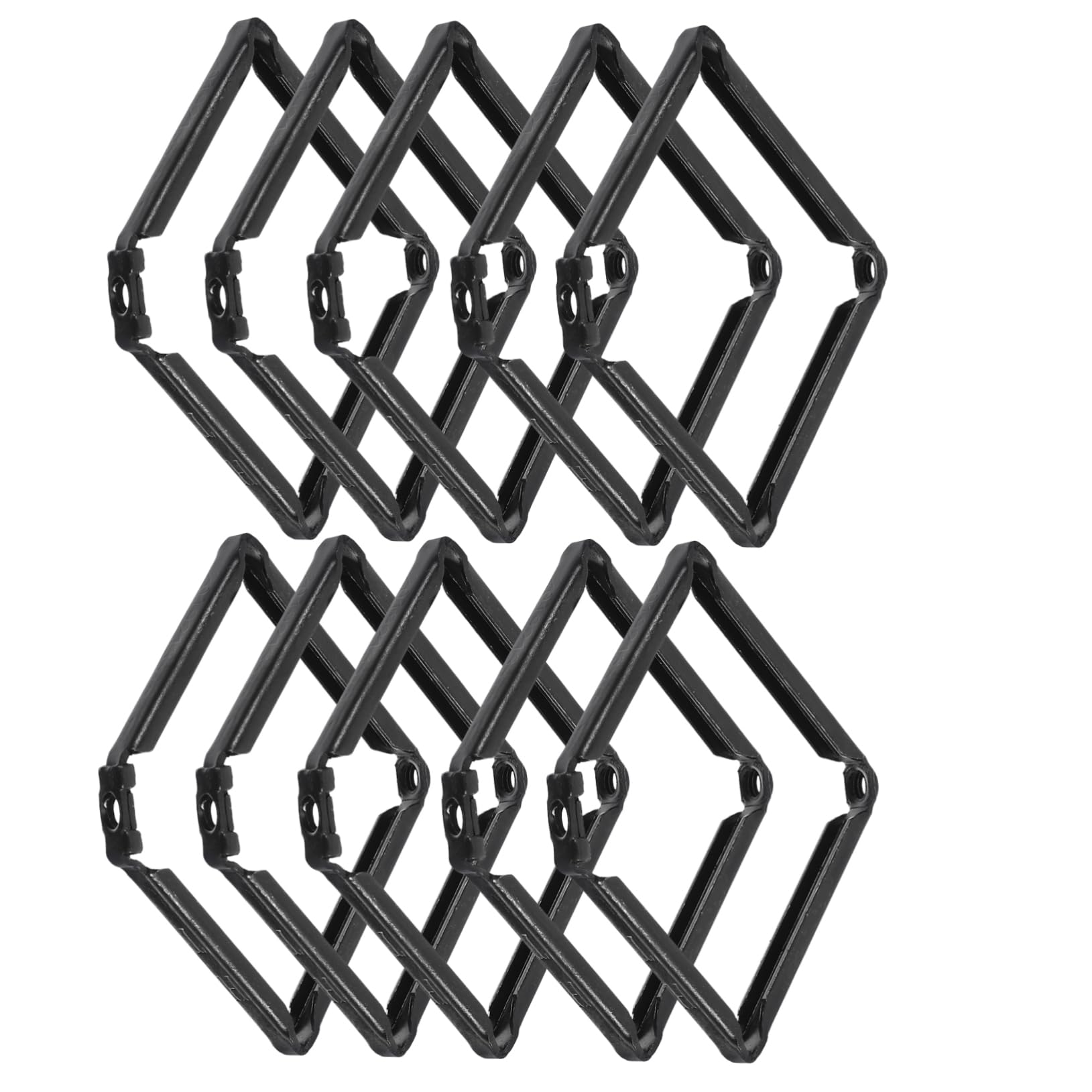 IWOWHERO Electrical Switch Box Repairer Cassette Repair Device Insulation Support Rod Universal Wall Socket Box Support Pole