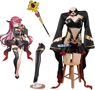 魔法少女ホロウィッチ！ いいお宝ね！セット 魔法少女マリン