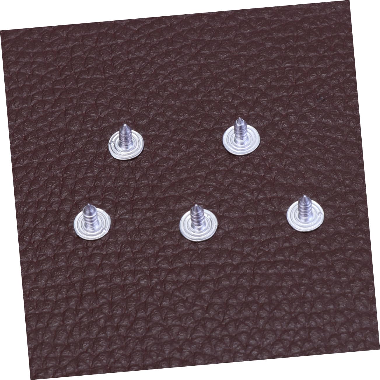 TEHAUX 240 Set Di Bottoni in Metallo Per Jeans Da 17 Mm Con Rivetti Rinforzati Facili Da Trovare E Senza Bisogno Di Cucire