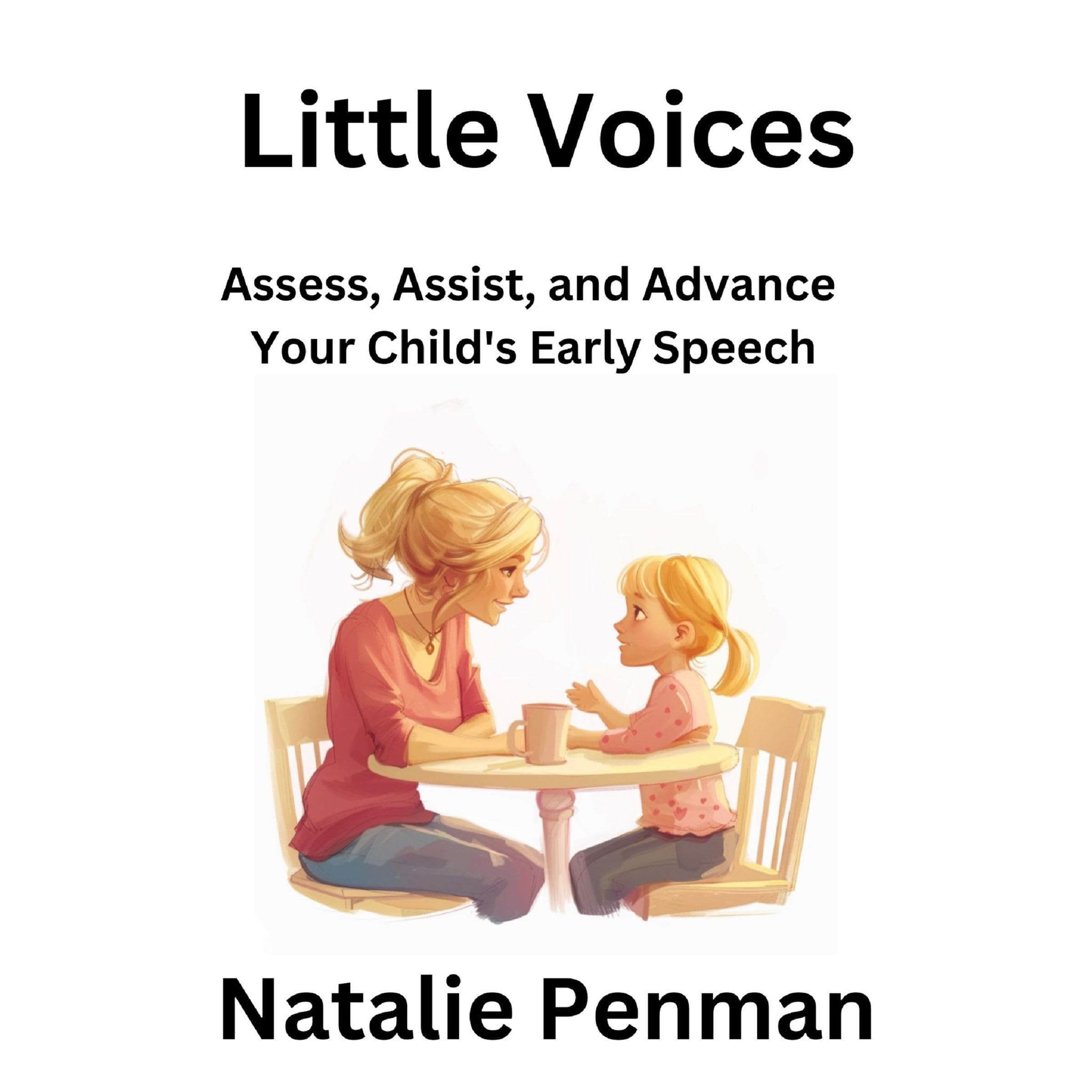 Little Voices