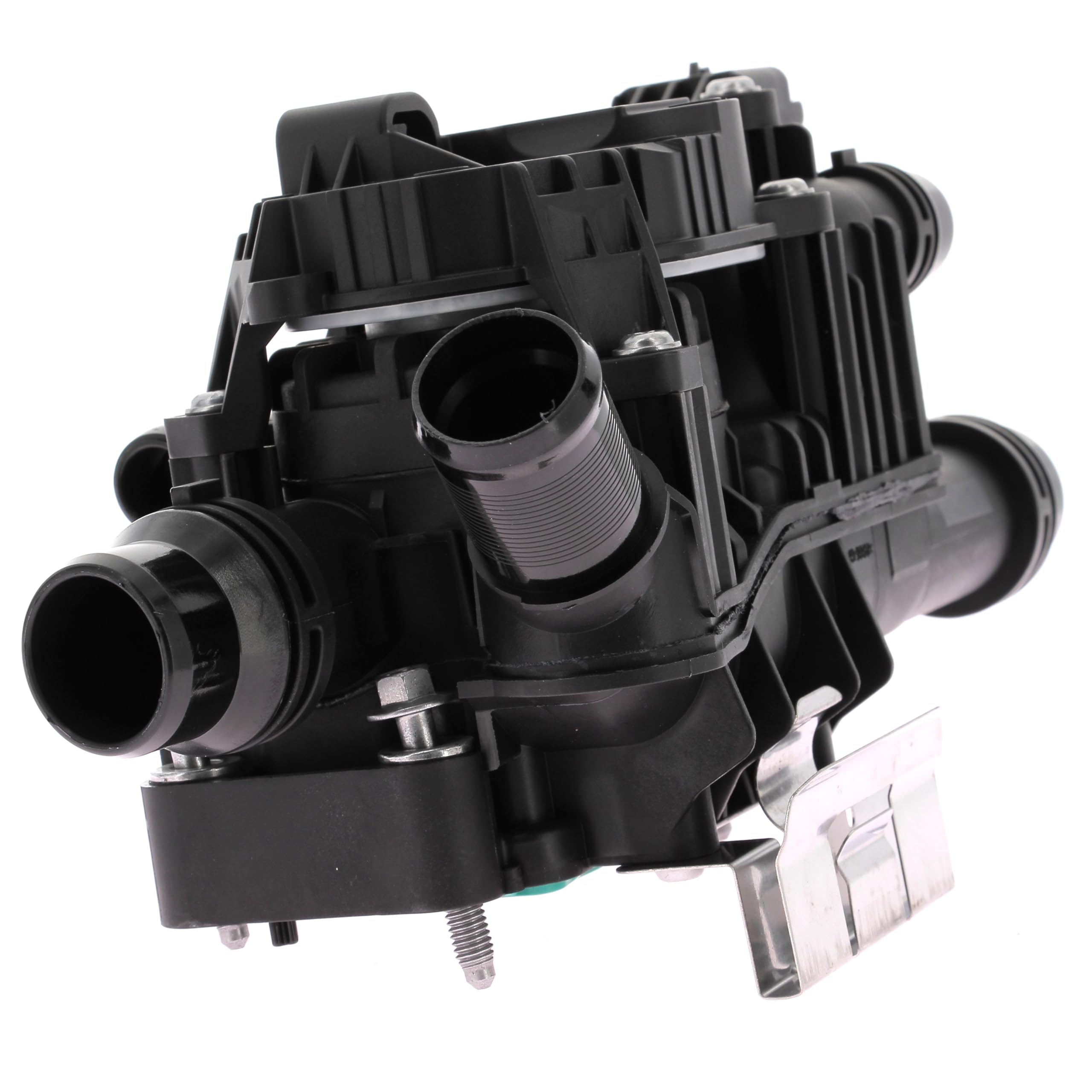 DIAMAX AD02162 Termostato motore con guarnizione 82°C Compatibilità con PEUGEOT 208 I Hatchback CA, CC 2008 Station Wagon CU 3008 0U 308 II, CITROËN C3 II SC