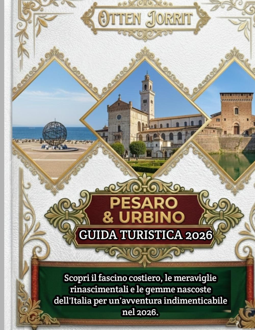 Pesaro & Urbino Guida turistica 2026