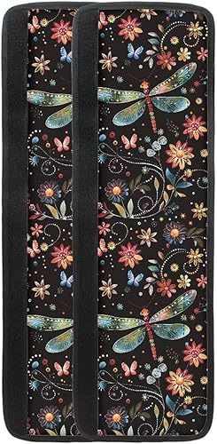 Miniatura 45 de Funda para manija de puerta de refrigerador con estampado de vaca marrón, asas de decoración para electrodomésticos de cocina, guantes protectores