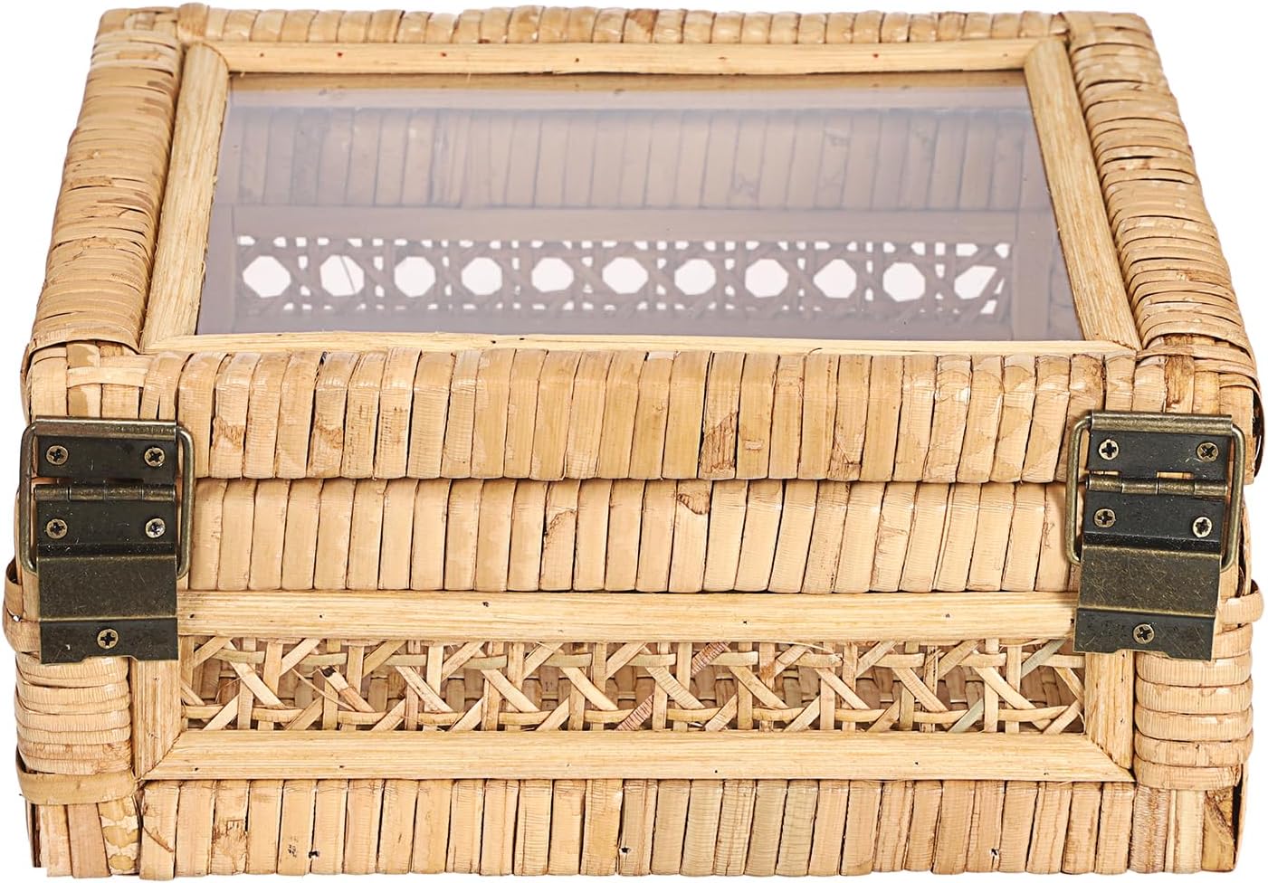 ラタンバスケット 籐かご ランドリー 収納 ナチュラル 北欧 GK782ME