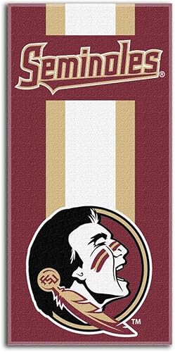 Vista 151 de Northwest NCAA Alabama Crimson Tide - Toalla de playa unisex para adultos, 30 x 60 pulgadas, psicodélico Psychedelic