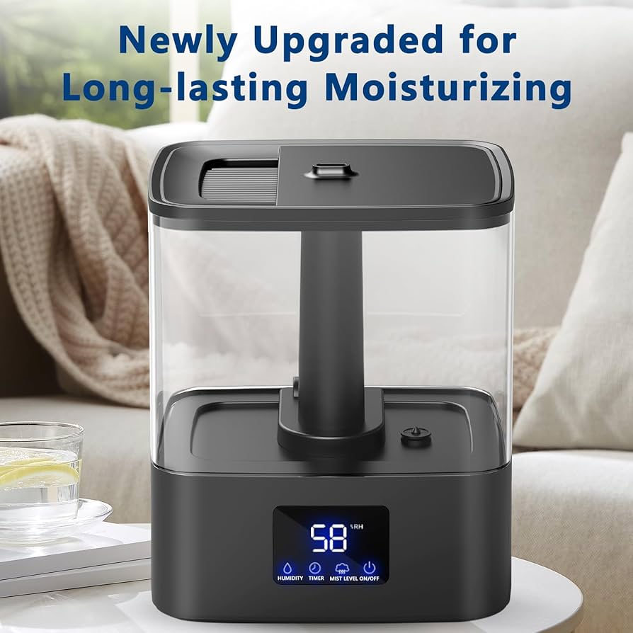 加湿器 SIRENE ULTRASONIC 2WAY HUMIDIFIER Amazon.co.jp: Francfranc Syrene Ultrasonic Humidifier, 2-Way