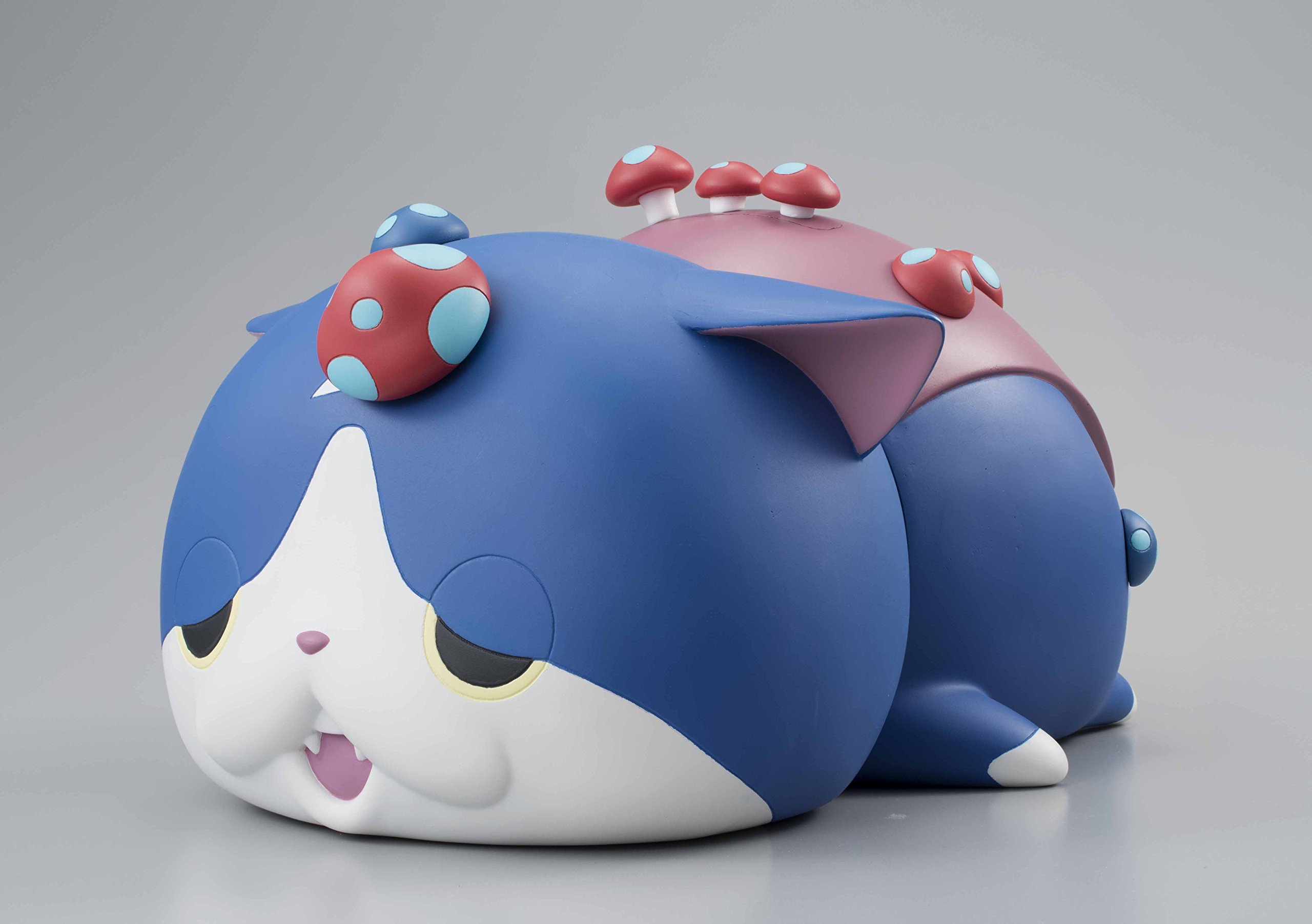 Amazon | 妖怪ウォッチ キャラバンク デカニャン | 貯金箱 | おもちゃ