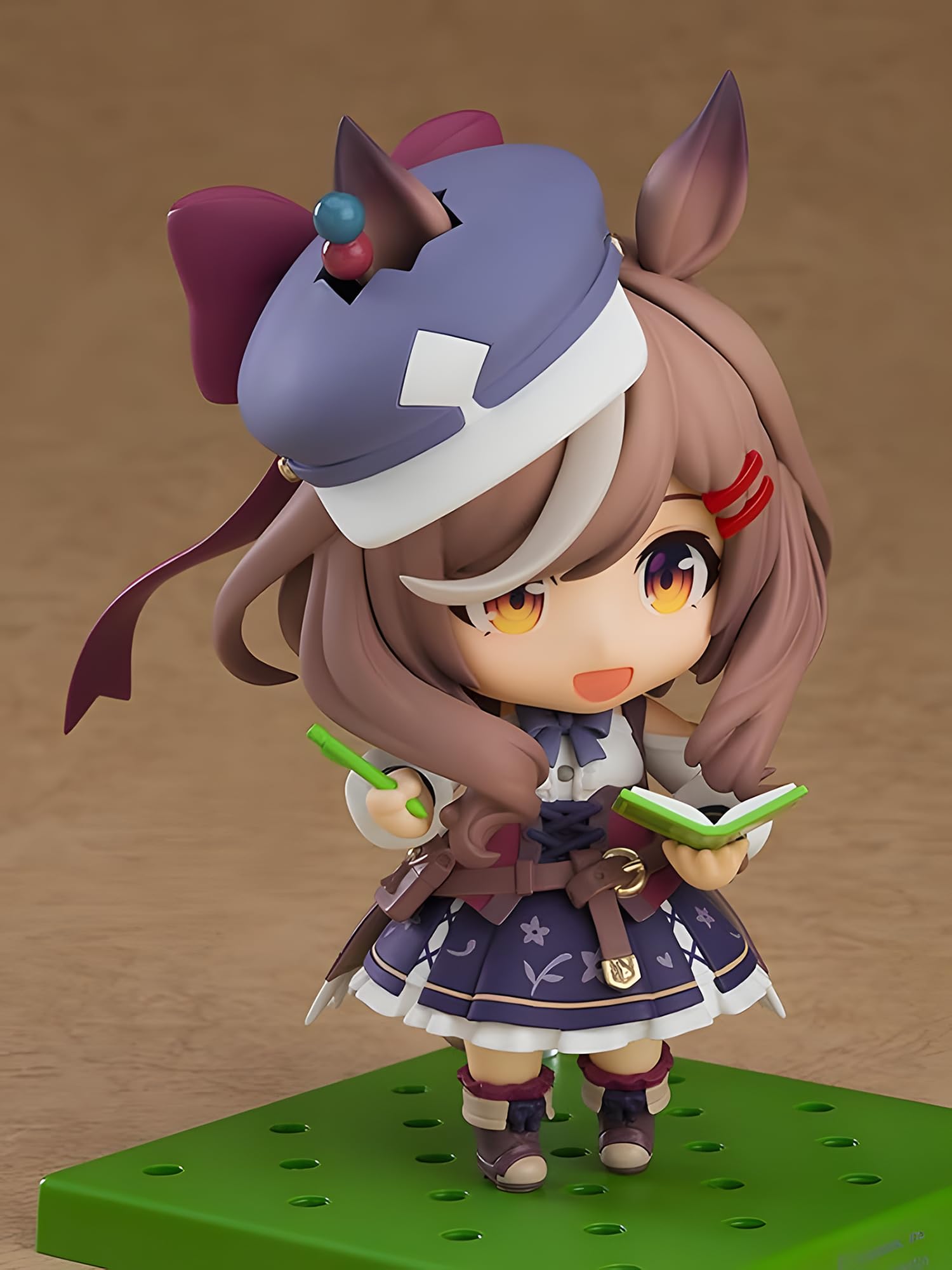 Amazon.co.jp: ねんどろいど ウマ娘 プリティーダービー