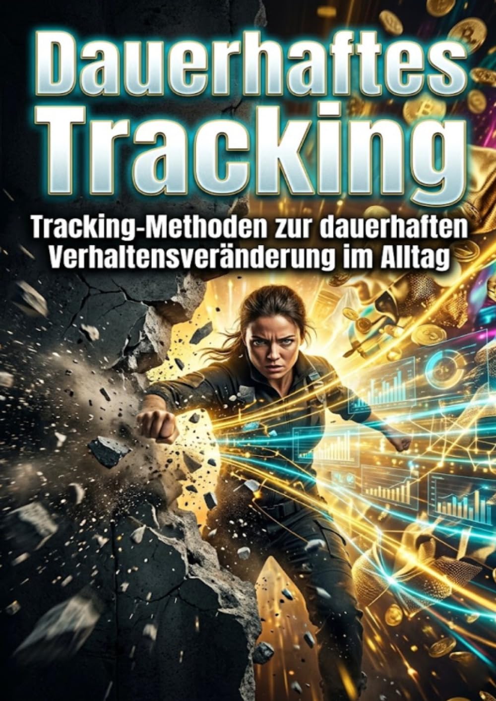 Dauerhaftes Tracking: Tracking-Methoden zur dauerhaften Verhaltensveränderung im Alltag