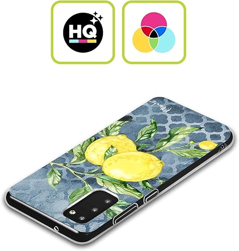 Miniatura 9 de Head Case Designs Funda de gel suave Paul Brent Spring Gnome Wilderness con licencia oficial compatible con Samsung Galaxy A13 5G (2021)