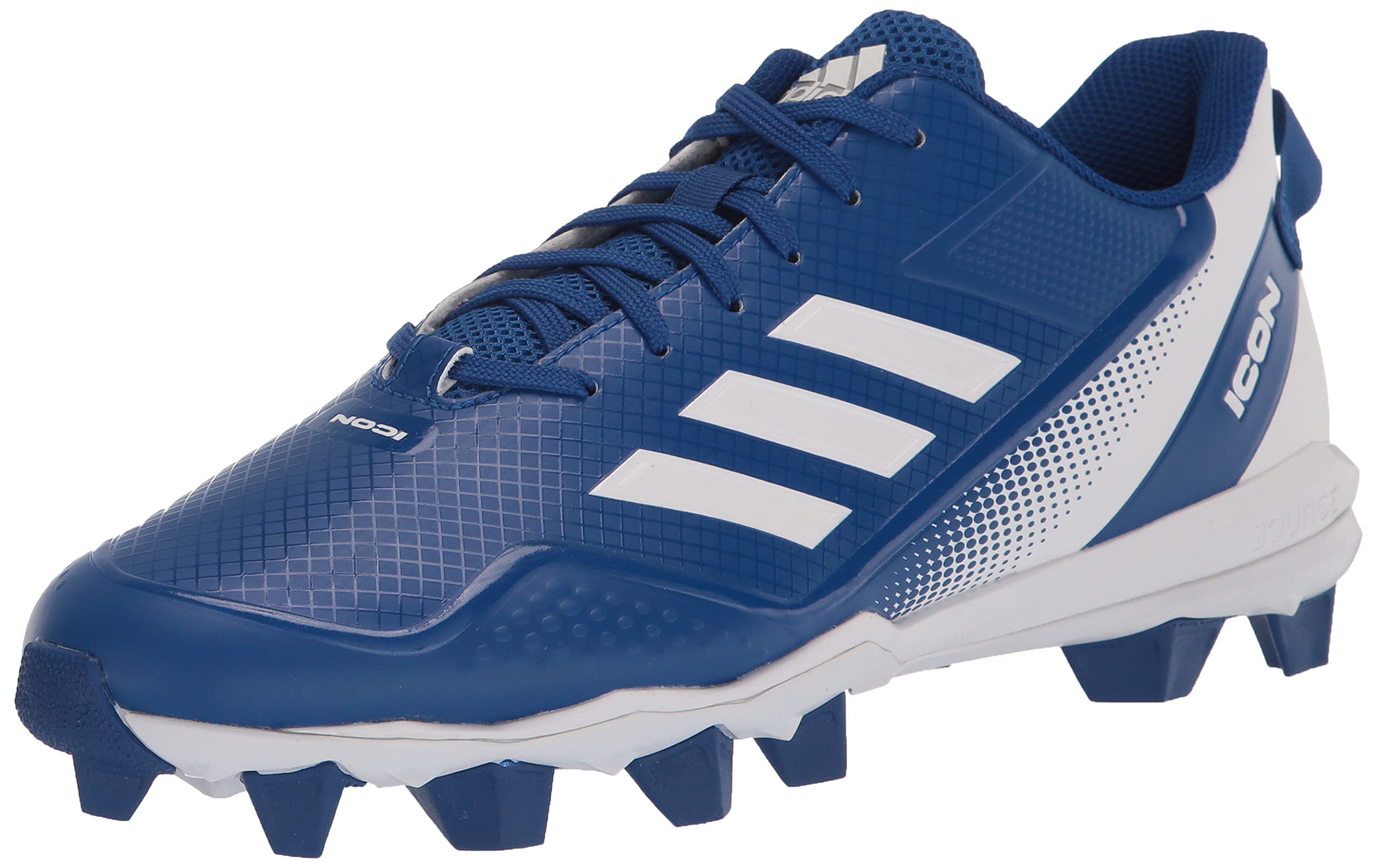 adidas Men's Icon 7 MD Baseball Shoes