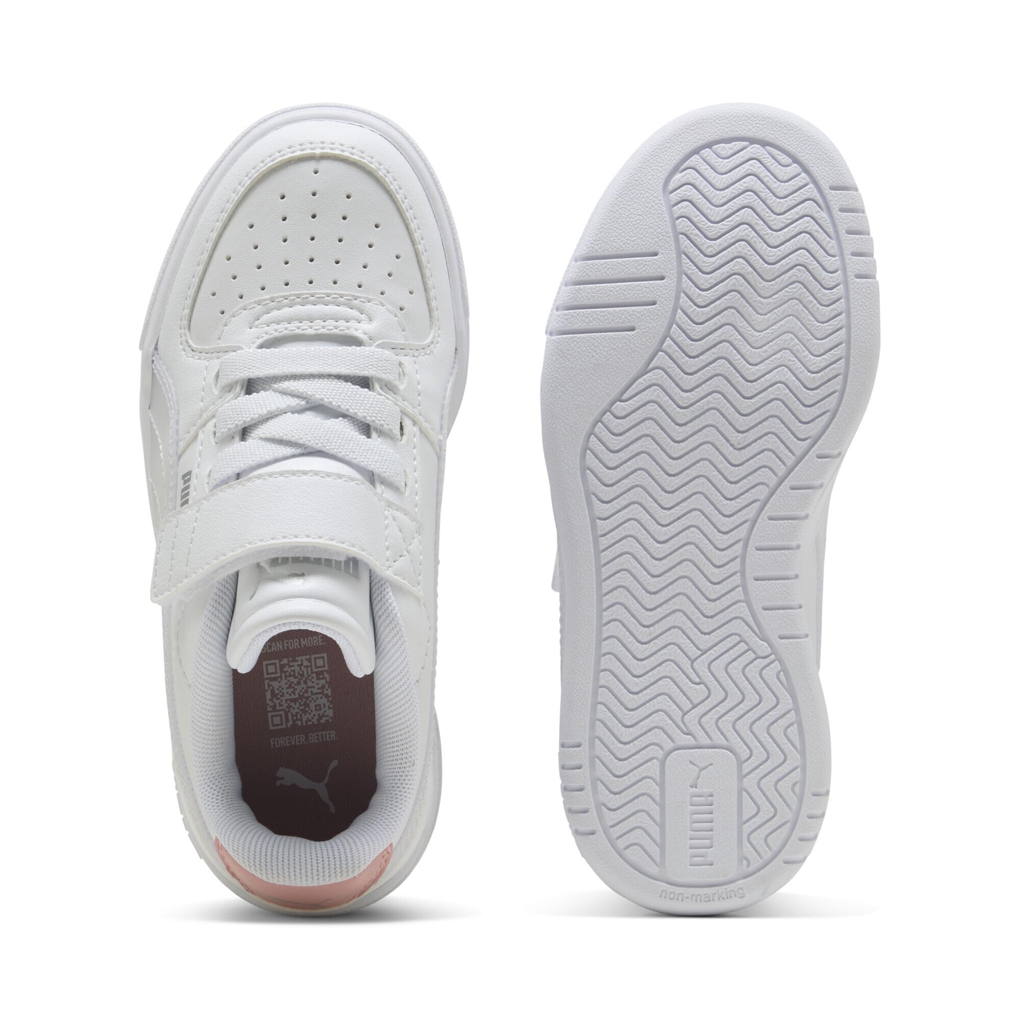 PUMA Caven III Block Zapatillas Niños