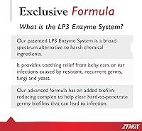 Vista 4 de PET KING BRANDS Zymox - Spray tópico para puntos calientes para perros y gatos con 0.5% de hidrocortisona, 2 onzas