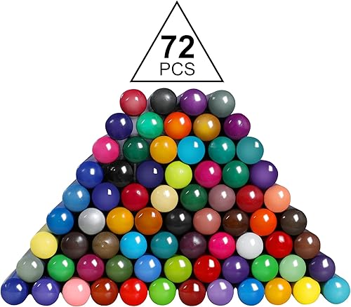 Miniatura 4 de Juego de 78 lápices de colores de edición negra prémium para adultos, 72 lápices de colorear con extras, núcleo suave para artistas, suministros de