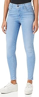 Levi's Women's 720 High Rise Super Skinny Jeans