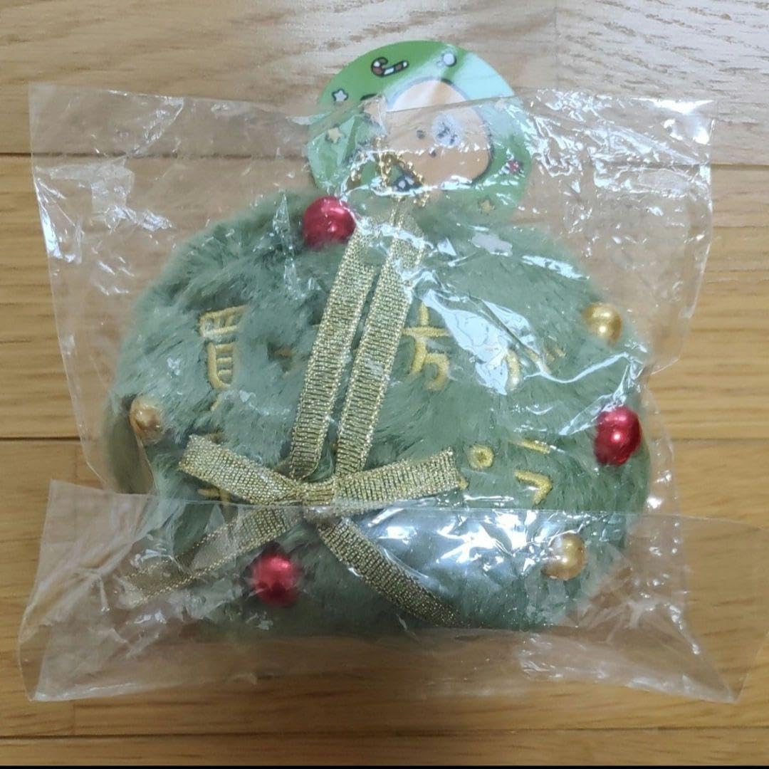 Amazon.co.jp: ステッカー付きナガノキャラクターズ オーナメントにも