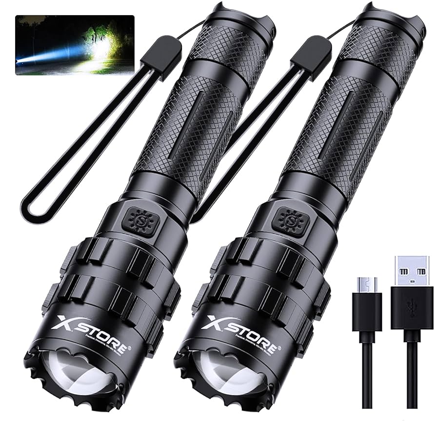 【新品未開封】LED SUPER FLASH LIGHT NATURA LED SUPER FLASH LIGHT | ambeer