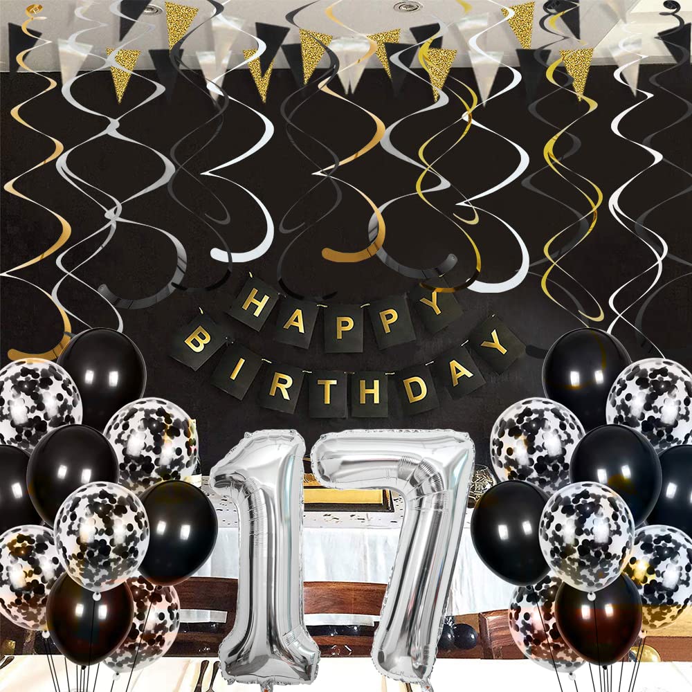 Taartdecoratie, ballen, taarttoppers, doe-het-zelf taarttoppers, Happy Birthday, zwart, voor bruiloft, feest, verjaardag, taartdecoratie (zwart) 60 stuks Taartdecoratie, ballen, taarttoppers, doe-het-zelf taarttoppers, Happy Birthday, zwart, voor bruiloft, feest, verjaardag, taartdecoratie (zwart) 60 stuks