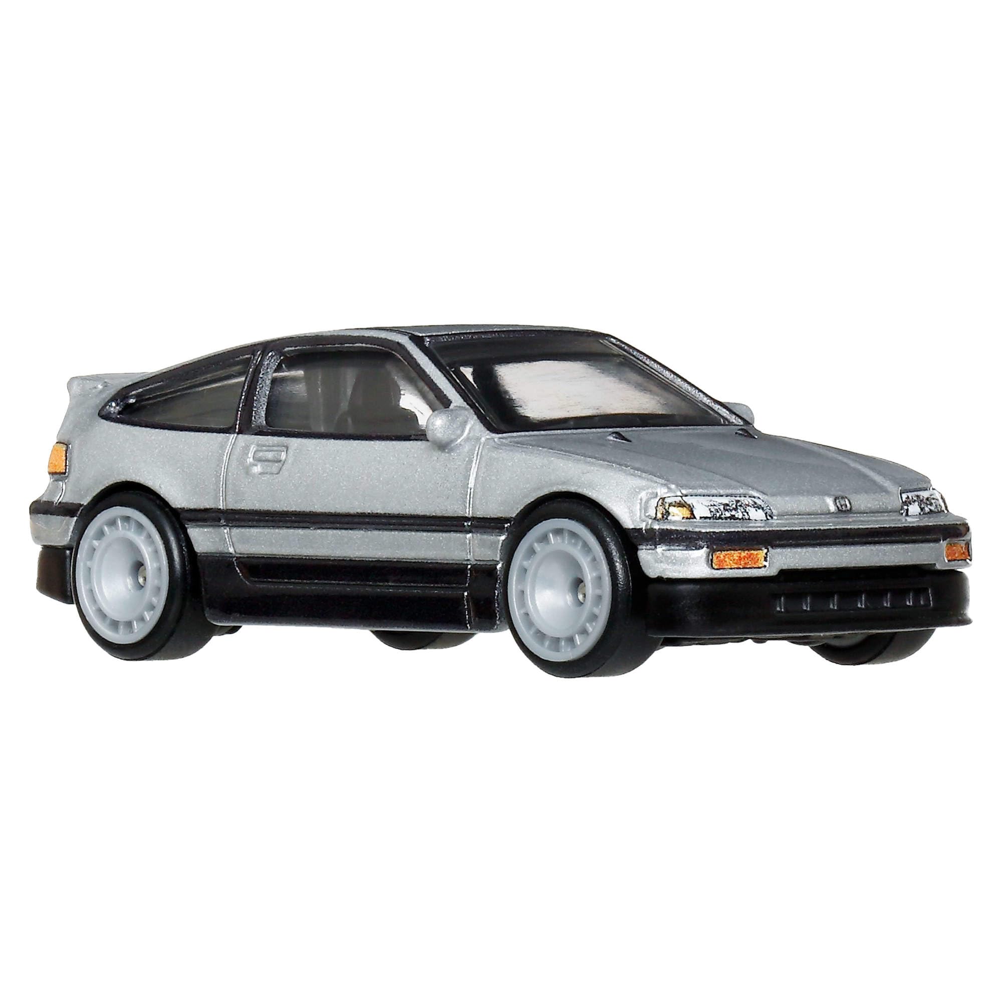 Hot Wheels 88 Honda CRX Car Culture Vehicle - Image 4