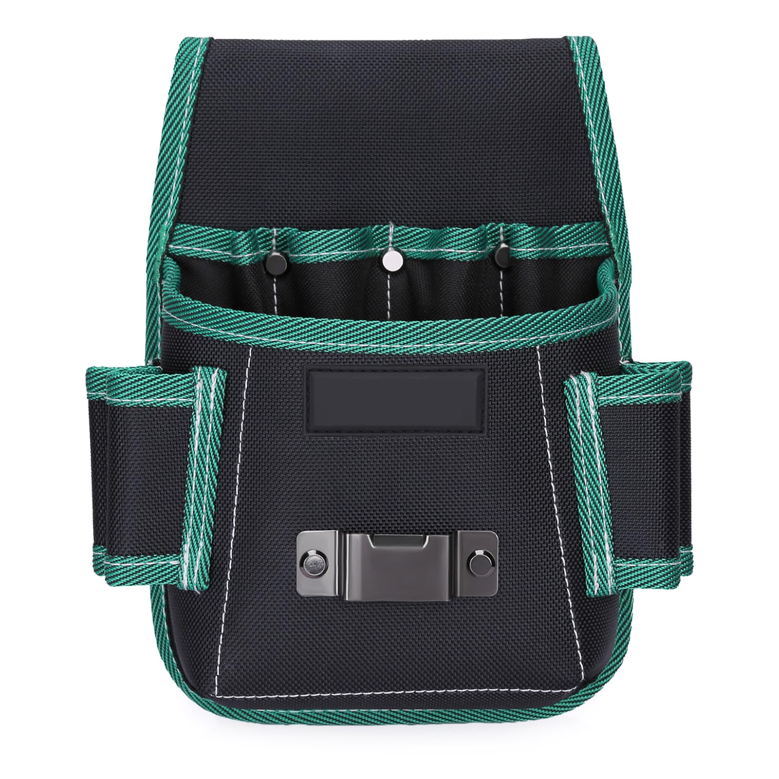 Buxuaaaa Wh143 Duty Oxford Cloth Tool Belt Pouches Waterproof And Tear Resistant For Carpenter And Electrician Tools Electrician Tool Belt
