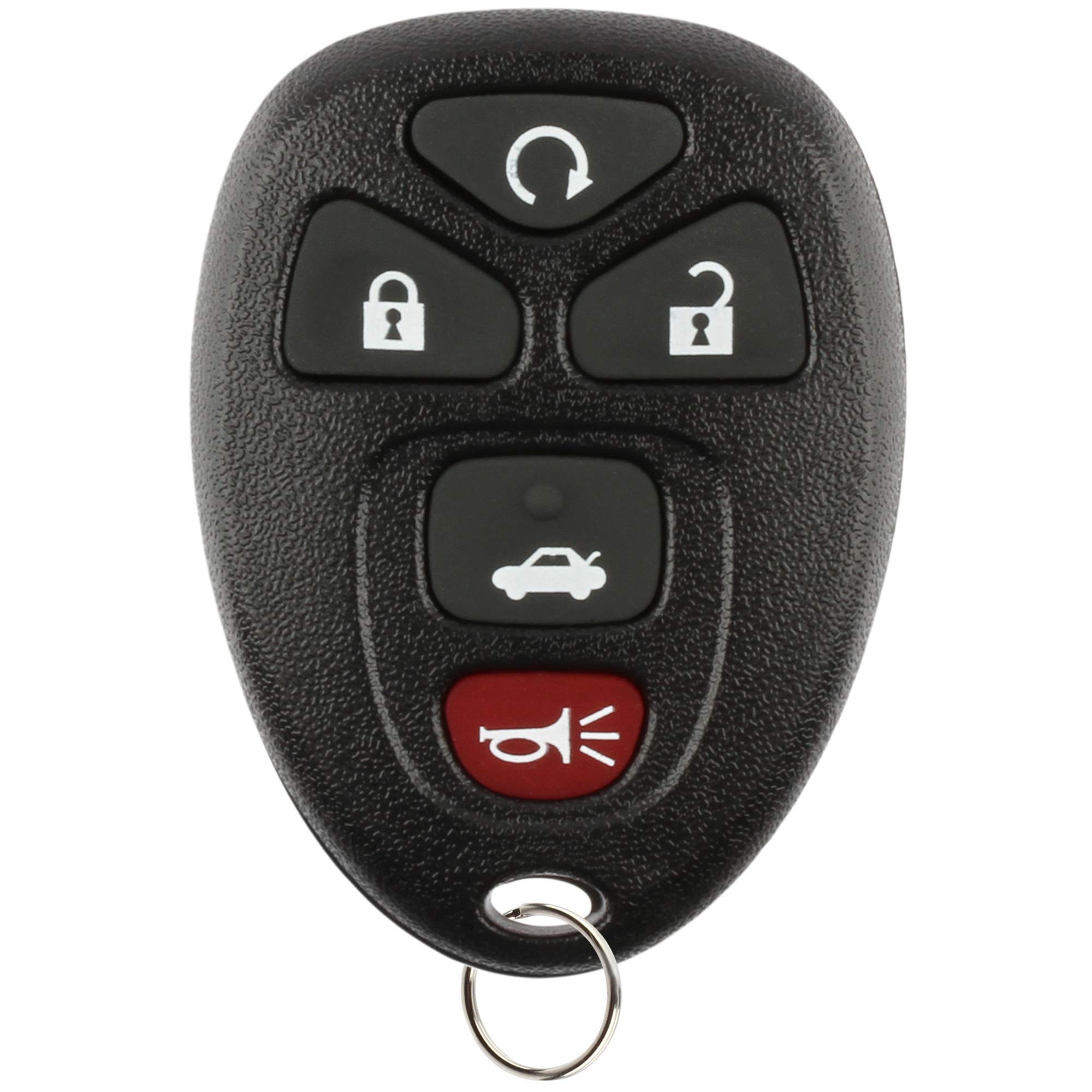 Amazon | QualityKeylessPlus キーレスエントリー リモートキーフォブ