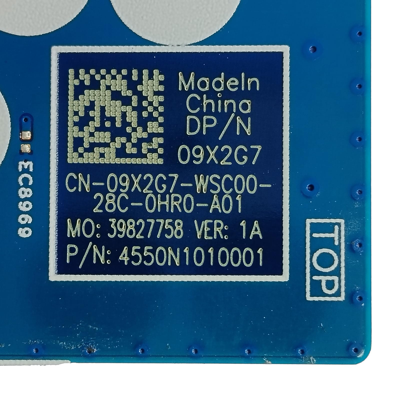 Amazon.com: Replacement for Dell Inspiron 7415 2-in-1 Motherboard