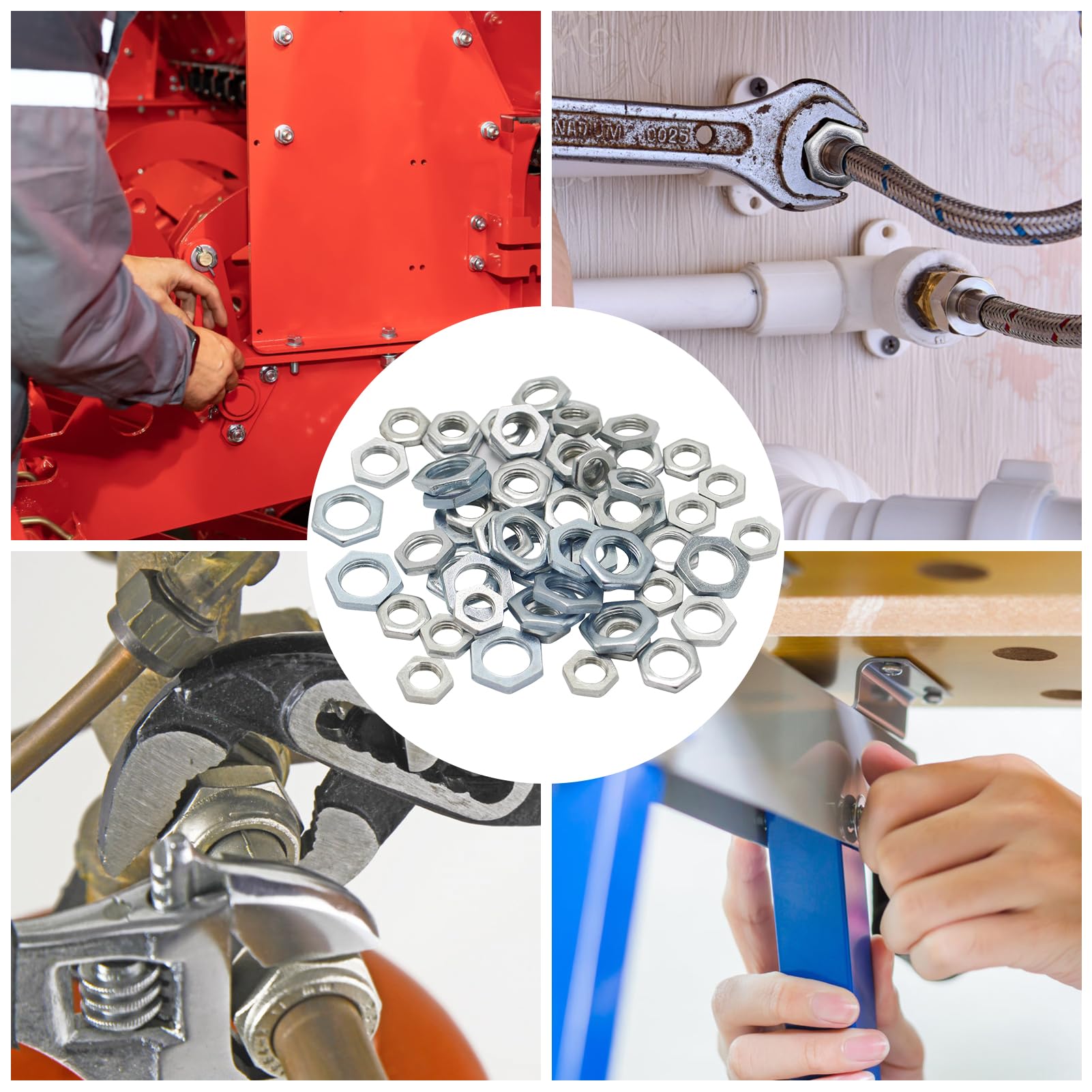 Inteneritore Per Carne Professionale Set 2 Pezzi Acciaio Inox: Scatola 20x10cm E Bacinella 600ml - Autoclavabili Bacinella 247x122mm 600ml - Foto 9