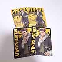 【レア】ゴールデンカムイ ローソン100 のぼり 尾形百之助 ゴールデンカムイ』とローソンストア100がコラボ！ 「尾形百之助