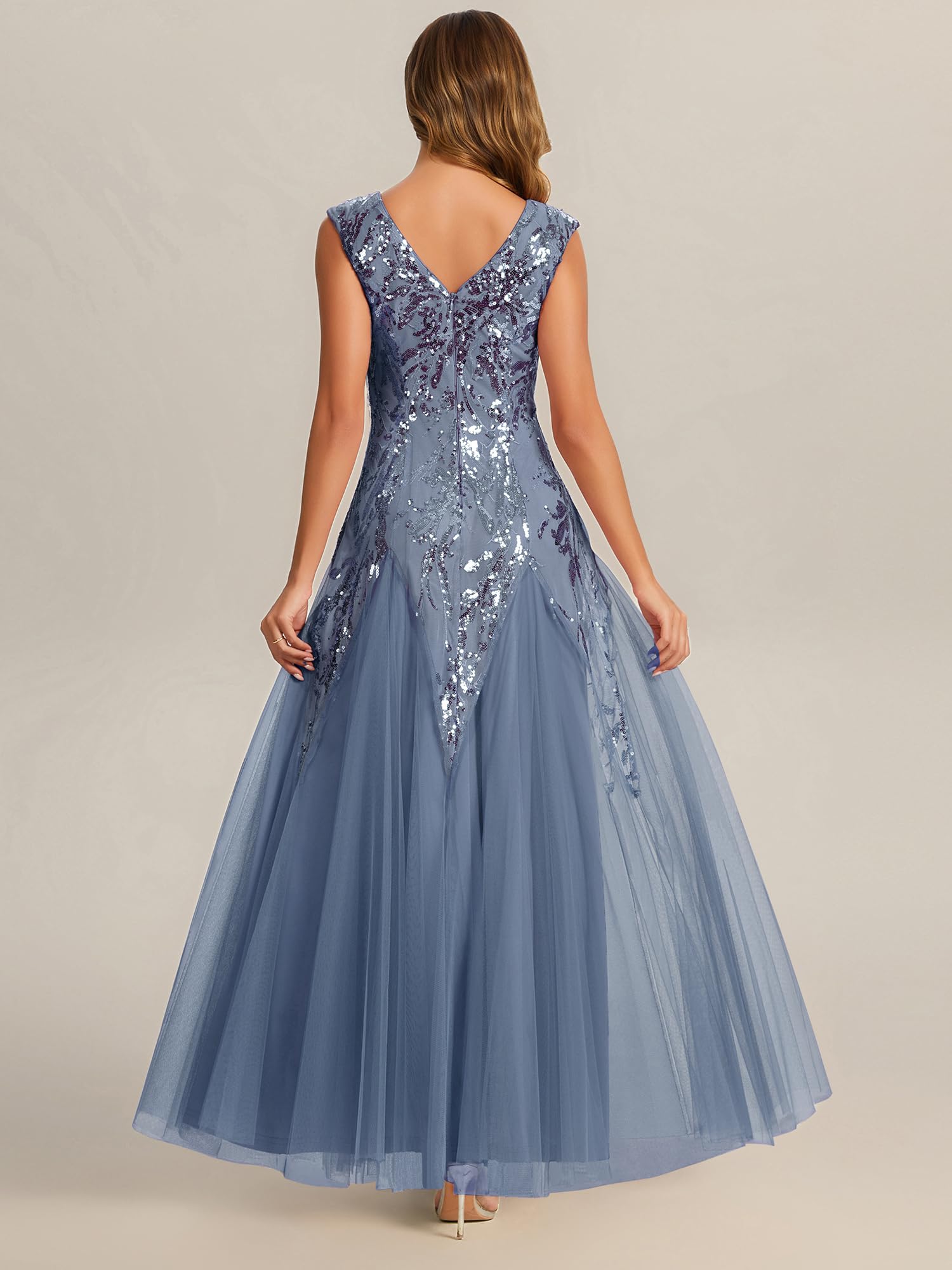 sachin and babi light blue dress Lord & Taylor Prom Dresses for Women on Sale up to 90% Off: Poshmark main image 0