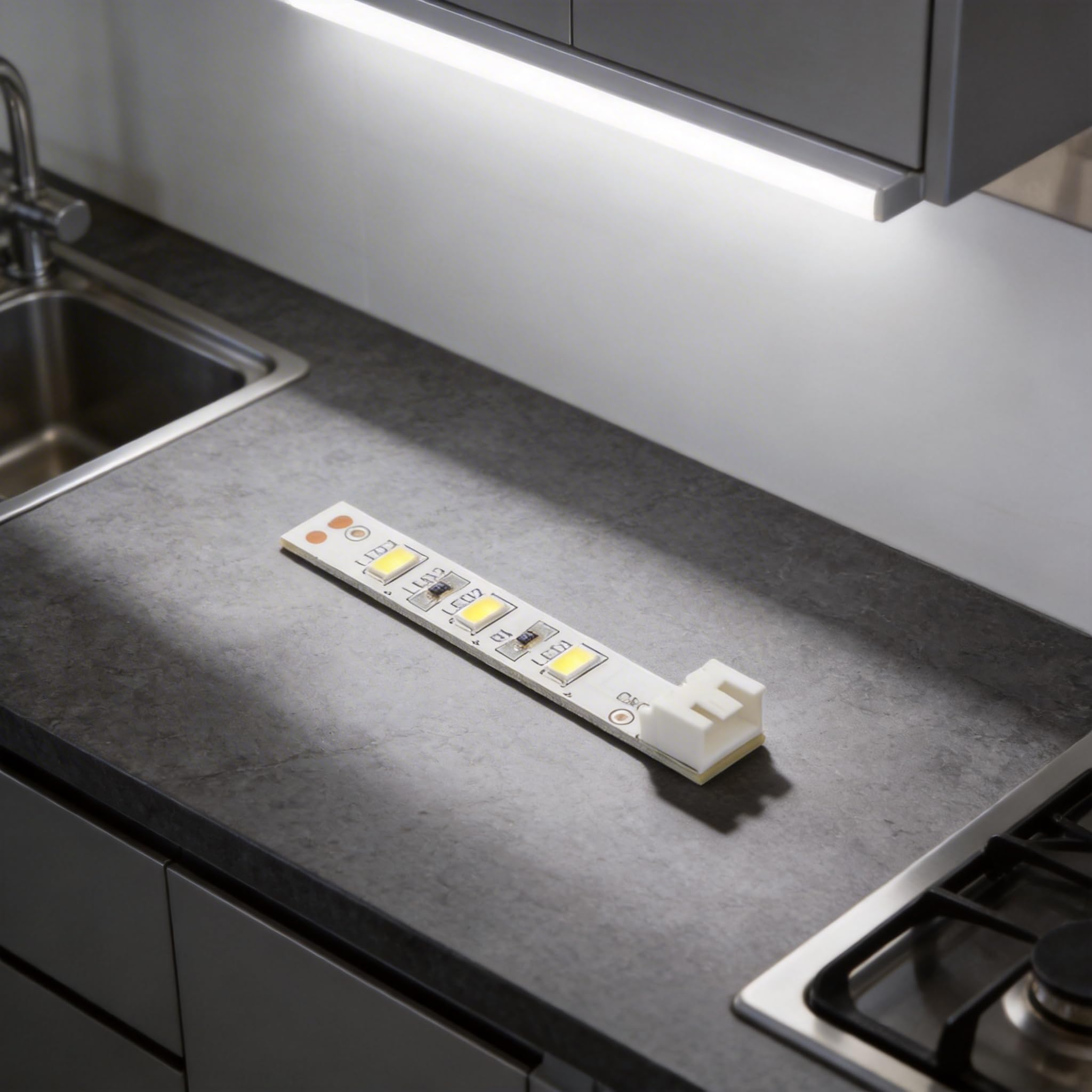 Amazon.com: DA41-00519R Led Light, 12V Refrigerator Light, LED for