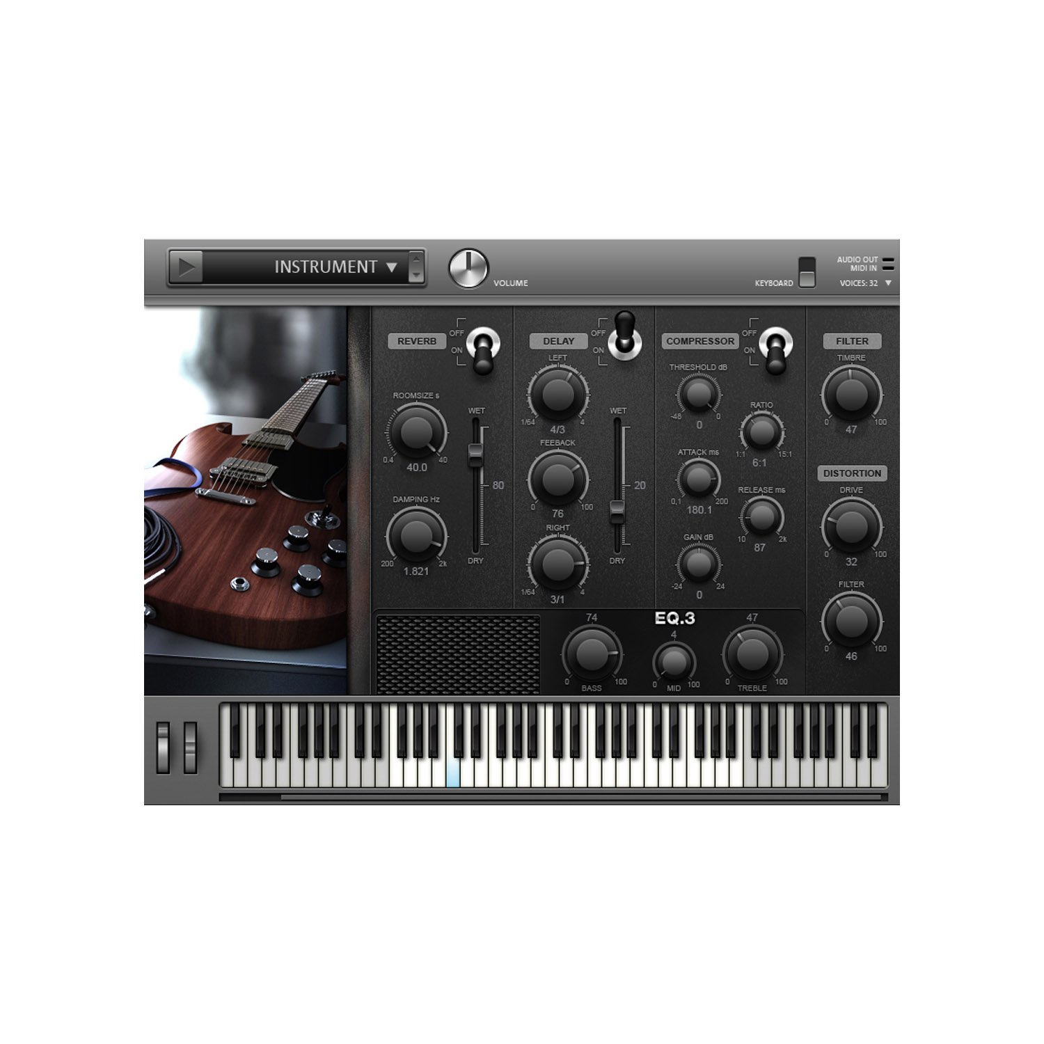 MAGIX Music Maker 2014 Premium [Download]