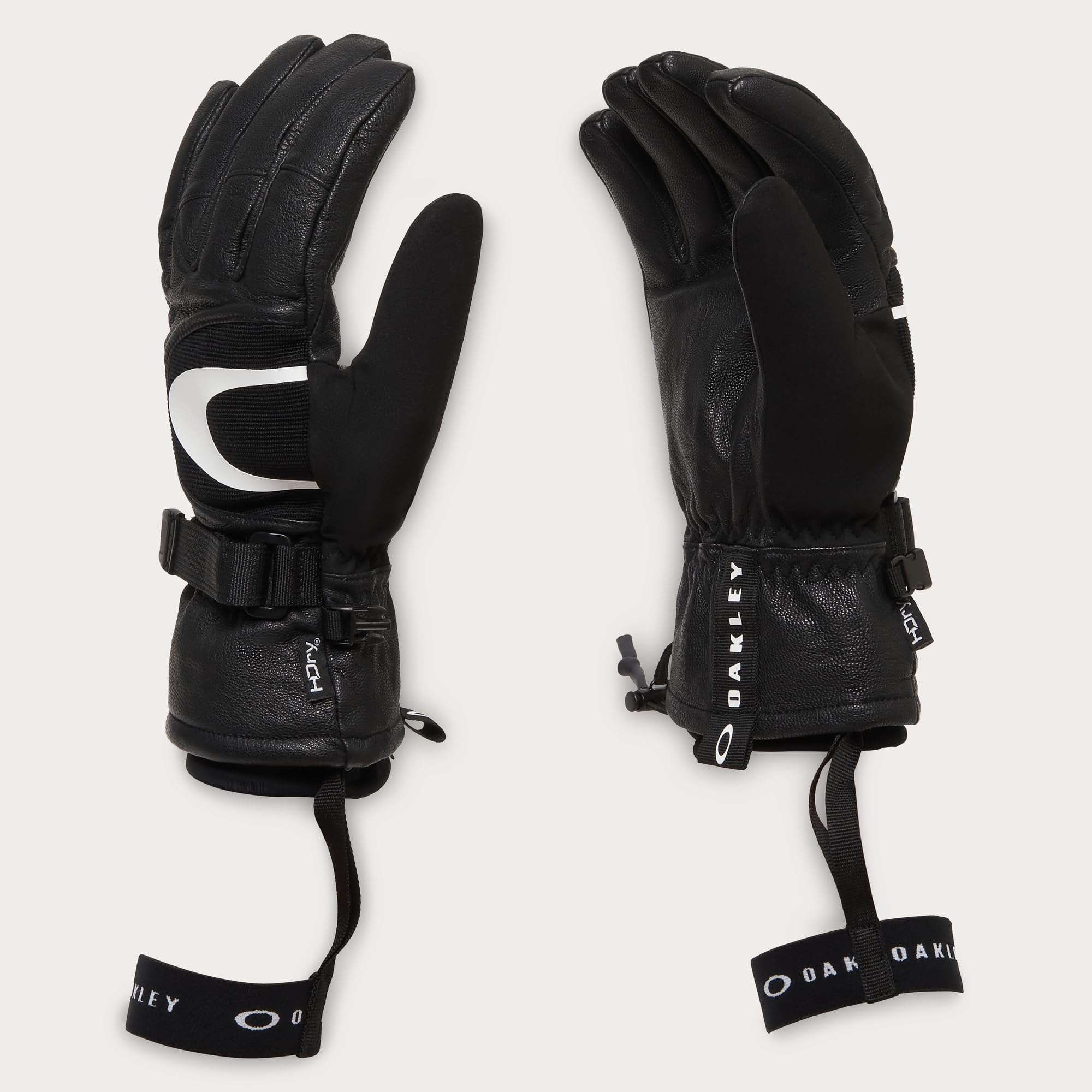 Oakley Timberline Ski Gloves Senior