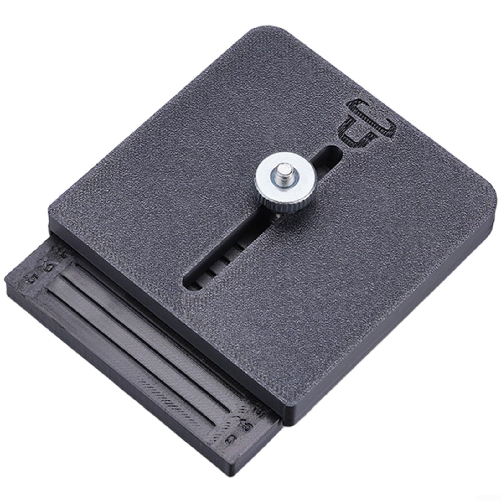 Wusvive Accurate Furniture Film Trimmer for Edge Cutting, for petg Vinyl Tool for Wraps, Ergonomic Design for Easy Use(Black.)