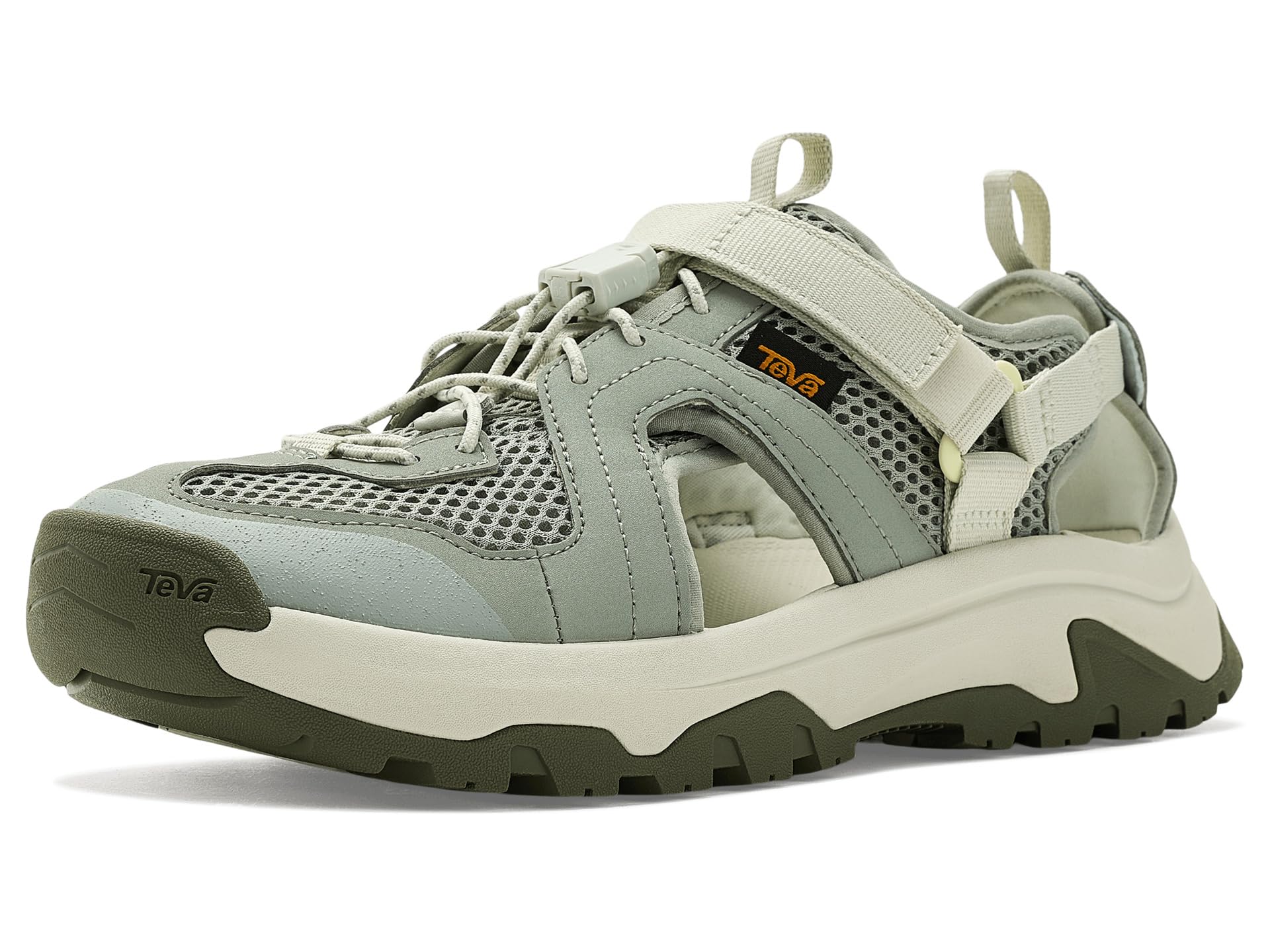 Teva Hurricane XLT3 CT Hiking Shoes EU 39