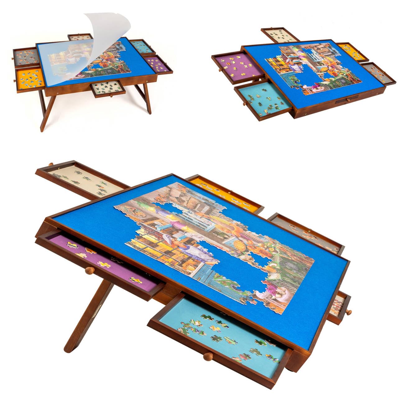 超レア！Tableek / KEYNOTE SPEARER Kanto YU6MW Bluetooth Bookshelf Speakers with Phono Preamp