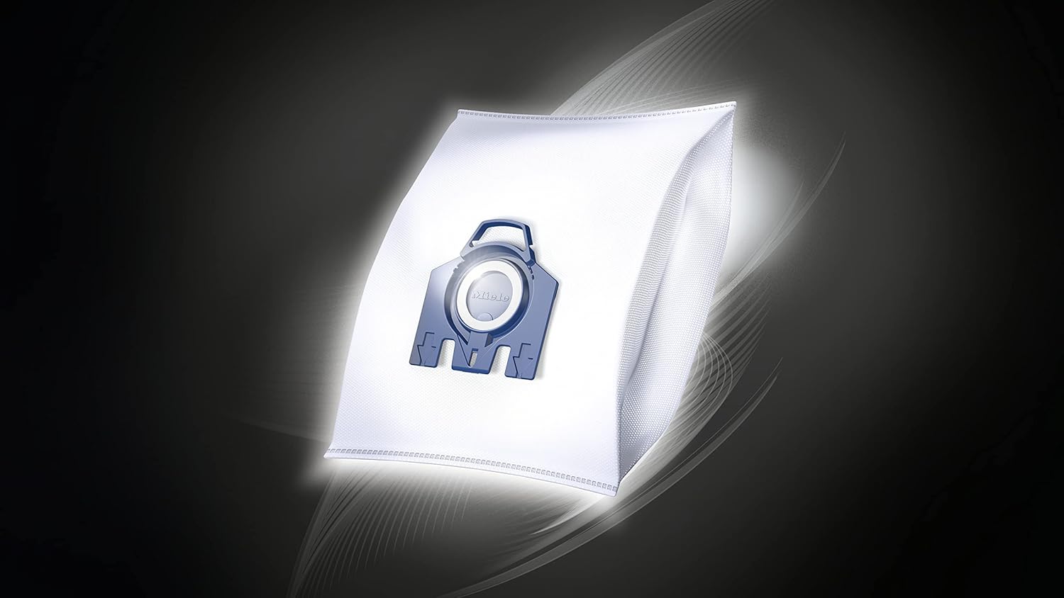 Miele Type G/N Airclean Filterbags (1 Box) - Household Vacuum Bags Canister