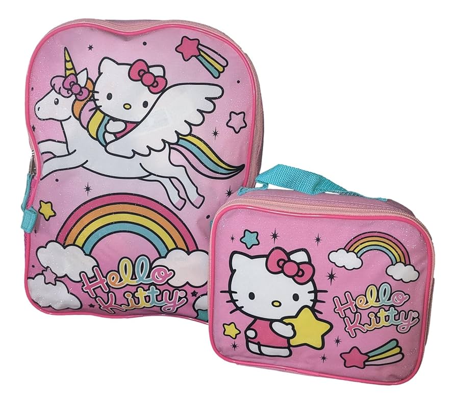 Amazon.com: Accessory Innovations Hello Kitty Full Size 16