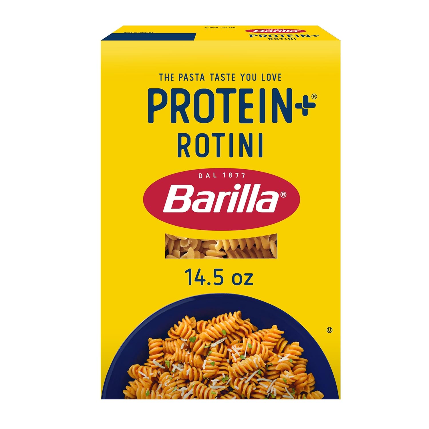 Pasta y Fideos