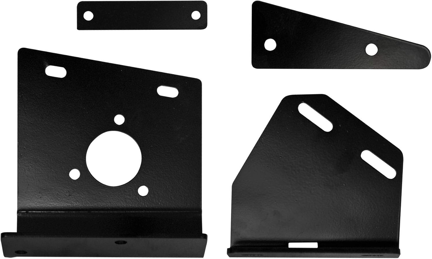 SuperATV UTV EZ-STEER Power Steering Kit for 2015+ Arctic Cat Wildcat Sport/Sport XT - Reduces Steering Effort | Eliminates Bump Steer | Powerful 220W Motor | Watertight & Compact Control Box