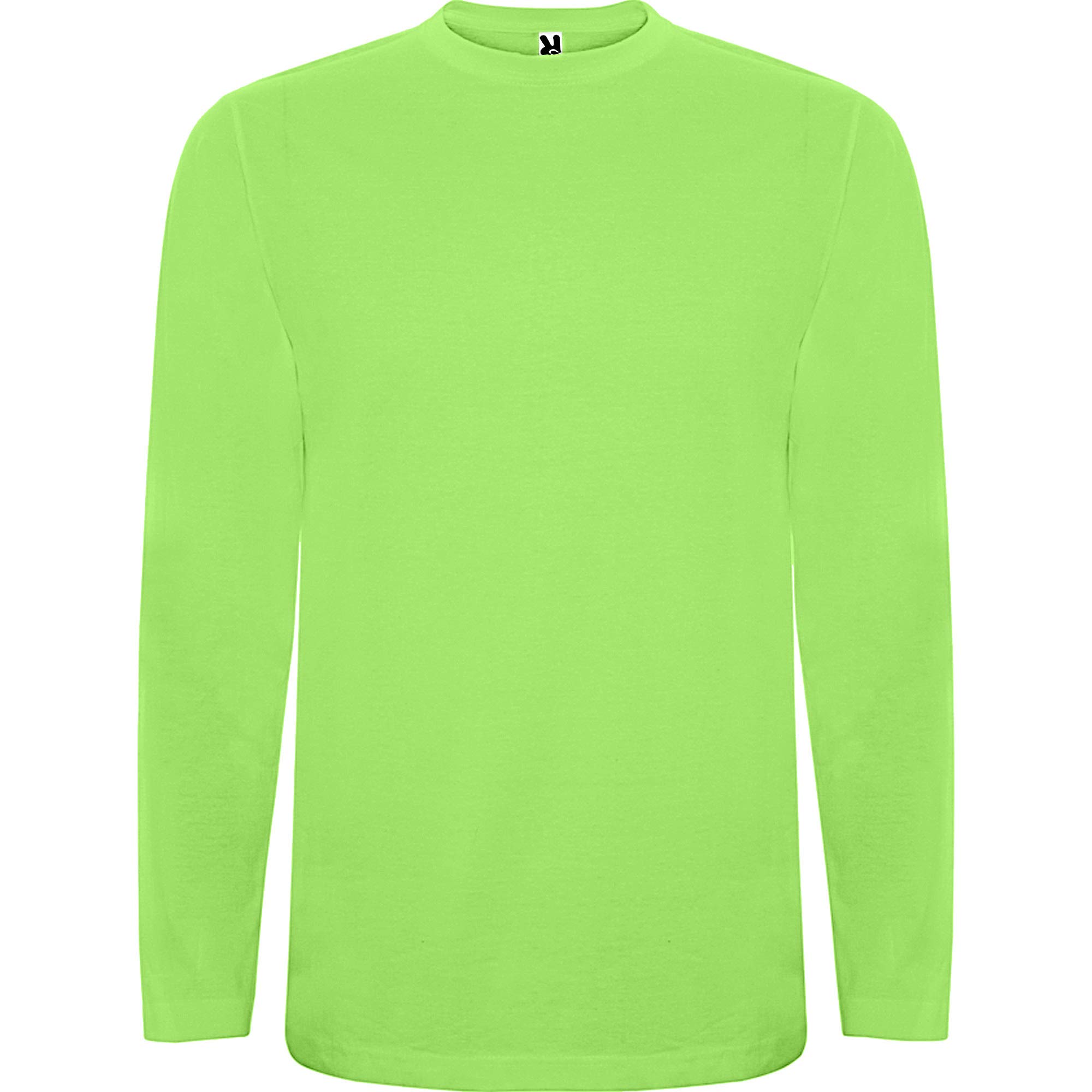 ROLY Camiseta Extreme 1217 Hombre Manga Larga