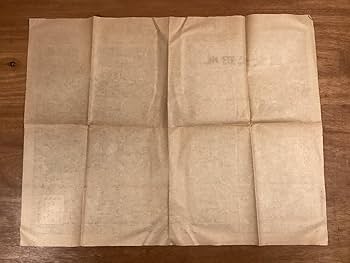 「明治四十五年改正 成田山全図」1枚|成田山不動尊 古地図 明治四十五年改正 成田山全図」1枚|成田山不動尊 古地図 - メルカリ