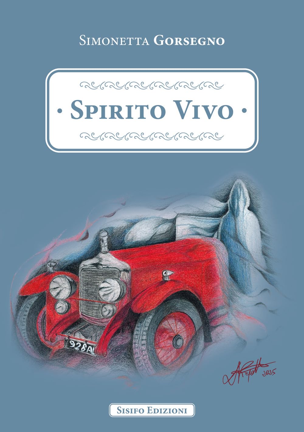 Spirito Vivo - 4