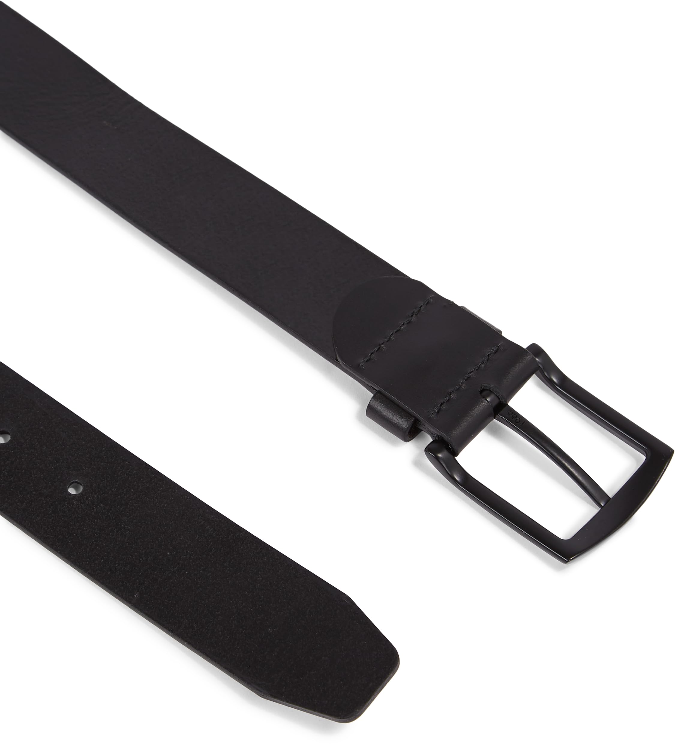 Tommy Hilfiger Pasek Mężczyźni Denton Matte 3.5