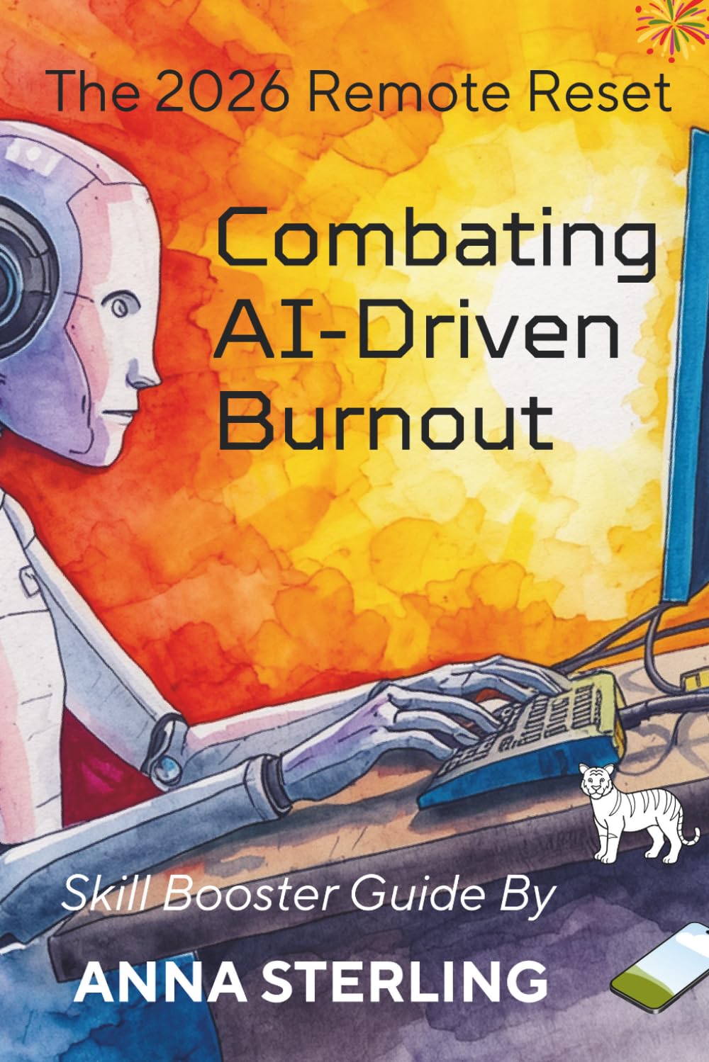 Combatting AI-Driven Burnout (The 2026 Remote Reset)