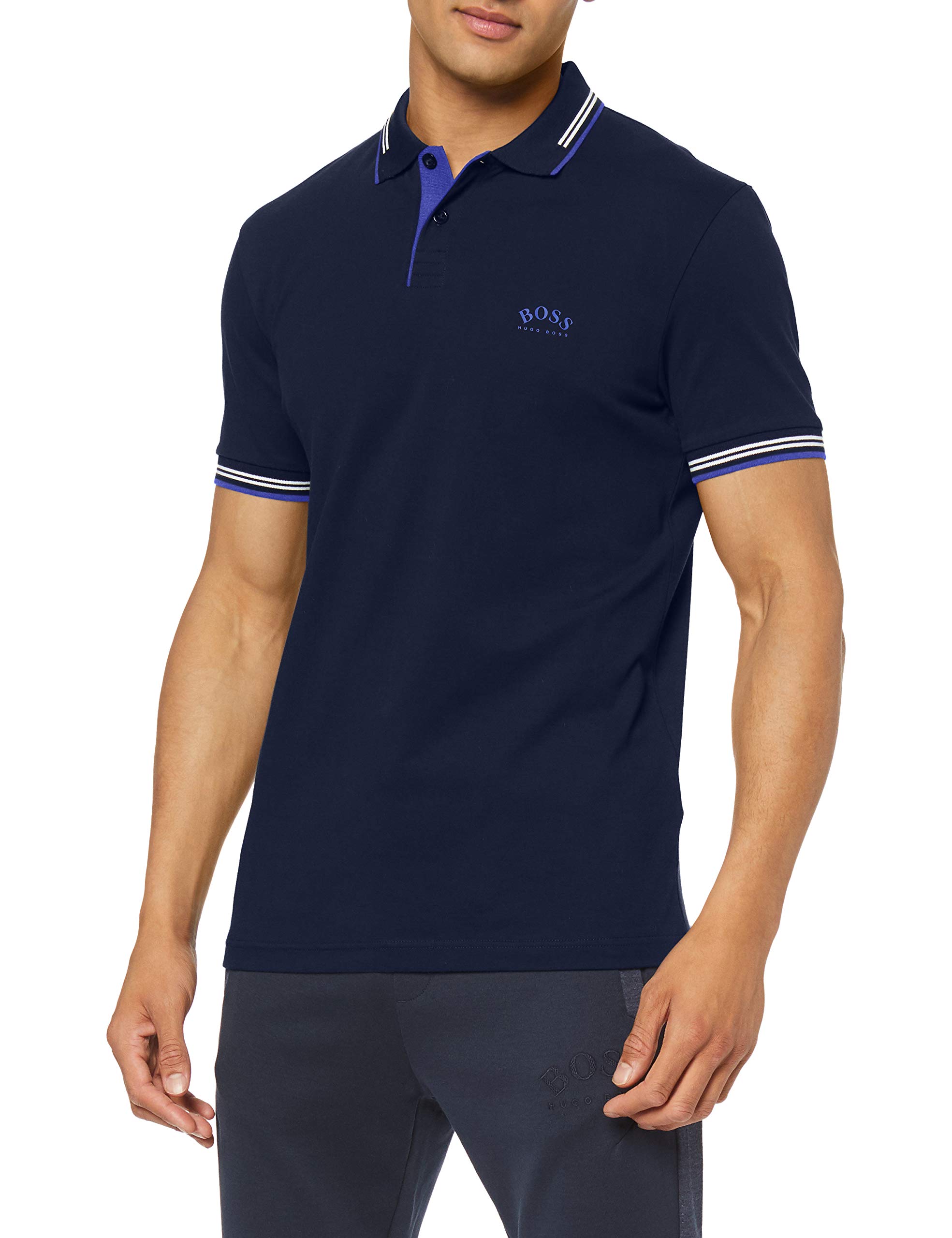 BOSS Men's Regular Fit
