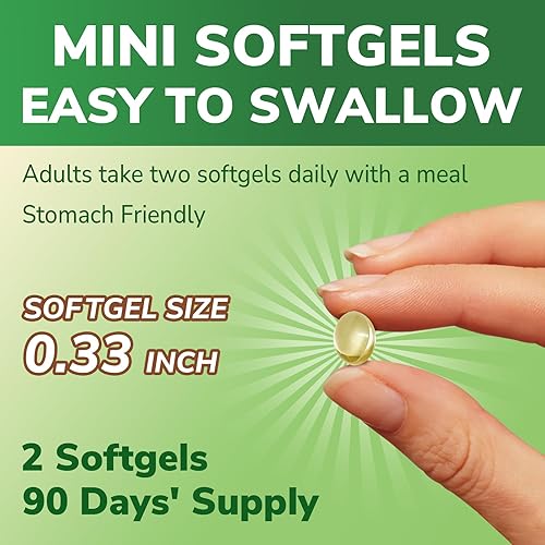 Miniatura 9 de Ajo inodoro, extracto extra fuerte 1001, corazón e inmunidad, defensa antioxidante, 180 cápsulas blandas y polvo de péptidos de colágeno bovino para